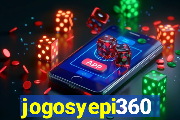 jogosyepi360