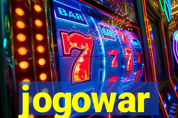 jogowar