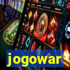 jogowar