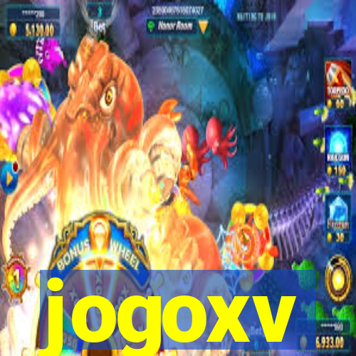 jogoxv