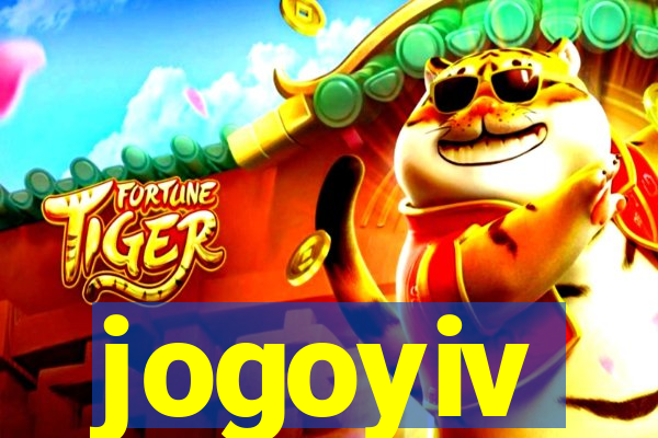 jogoyiv