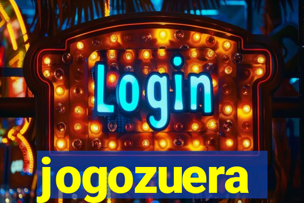 jogozuera