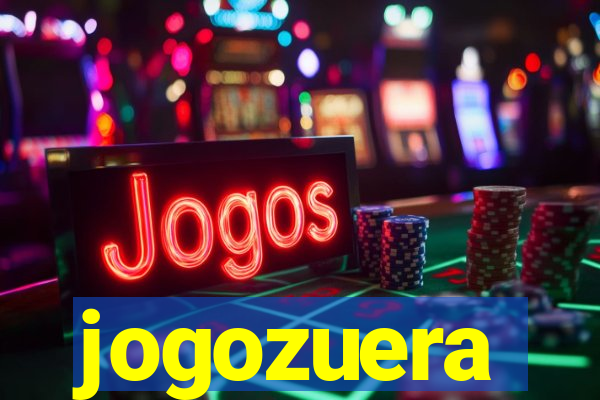 jogozuera