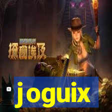 joguix