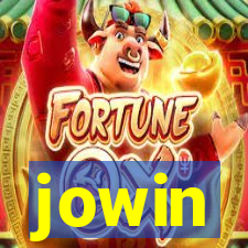 jowin