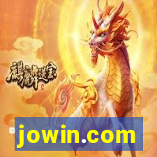 jowin.com