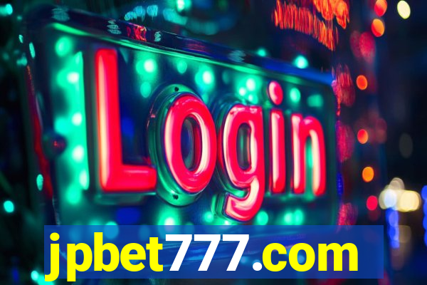 jpbet777.com