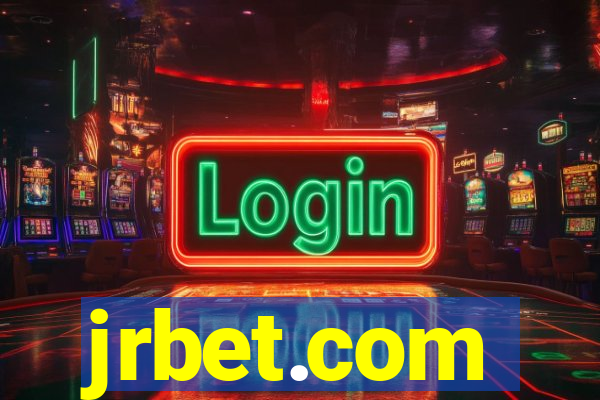 jrbet.com