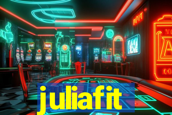 juliafit