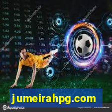 jumeirahpg.com