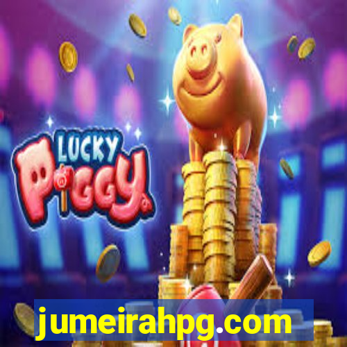 jumeirahpg.com