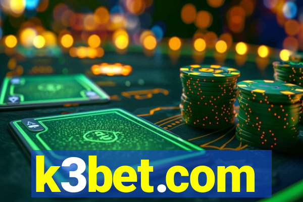 k3bet.com