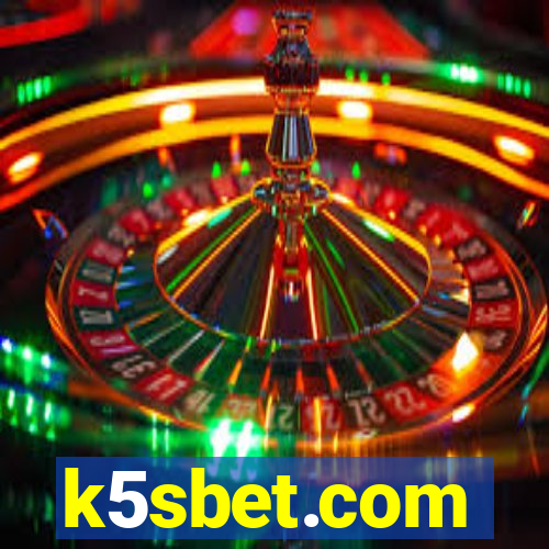 k5sbet.com