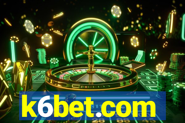 k6bet.com