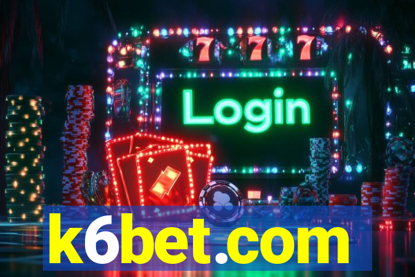 k6bet.com