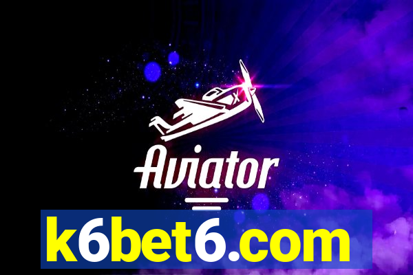 k6bet6.com