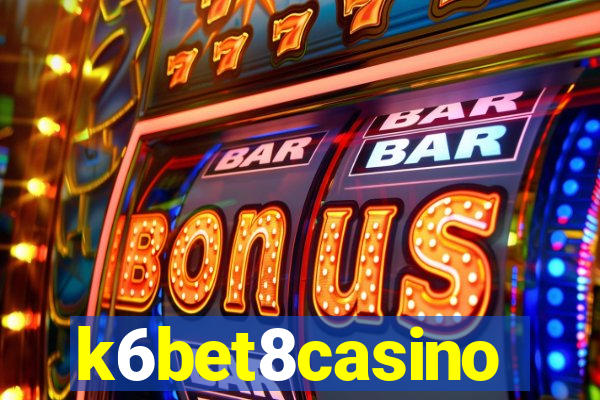 k6bet8casino