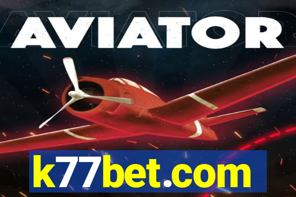 k77bet.com