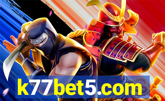 k77bet5.com