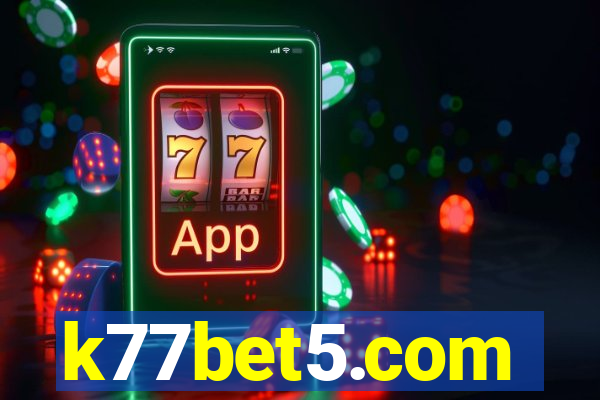 k77bet5.com