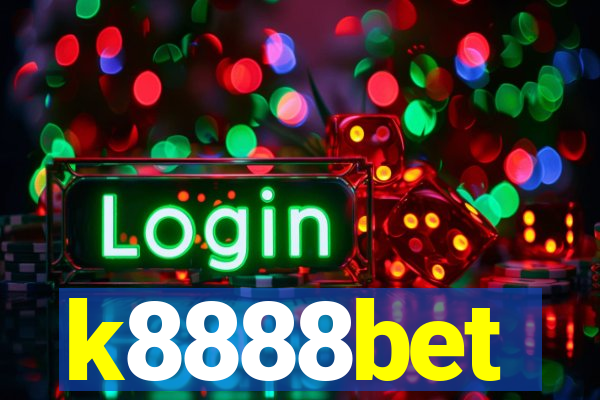 k8888bet