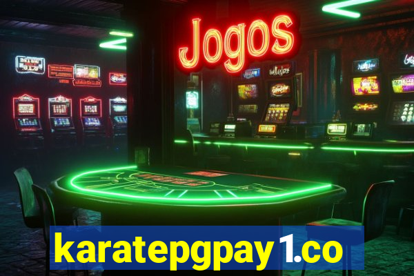 karatepgpay1.com