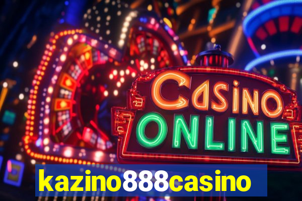 kazino888casino