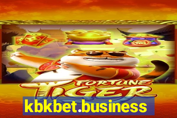 kbkbet.business