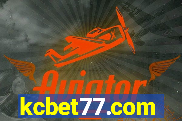 kcbet77.com