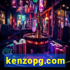 kenzopg.com