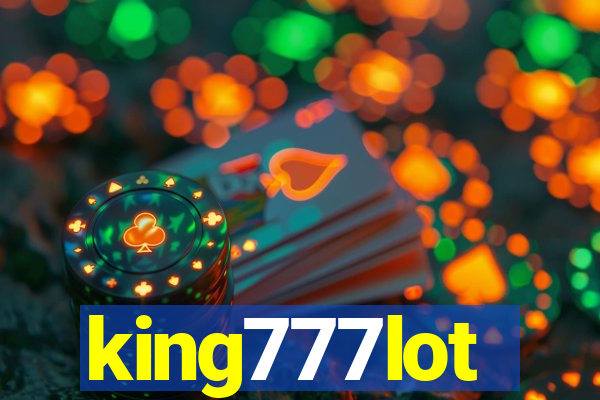 king777lot