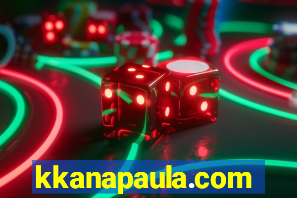 kkanapaula.com