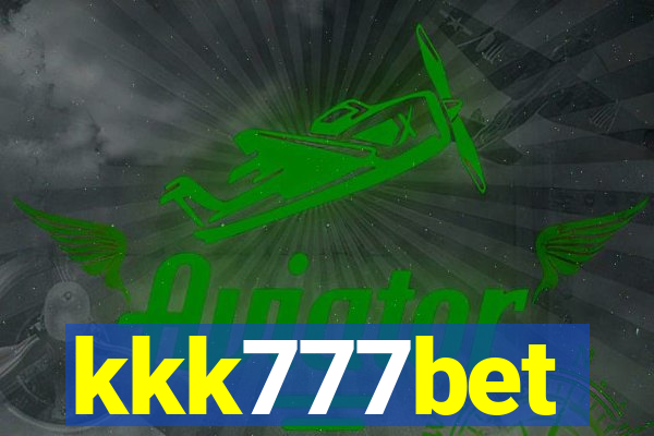 kkk777bet