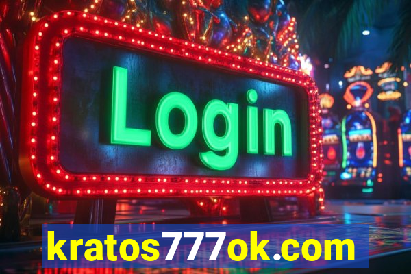 kratos777ok.com