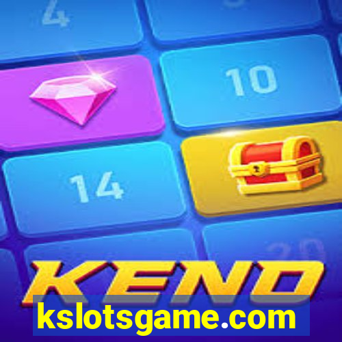 kslotsgame.com