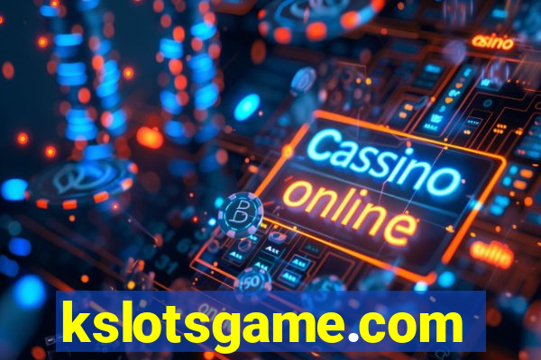 kslotsgame.com