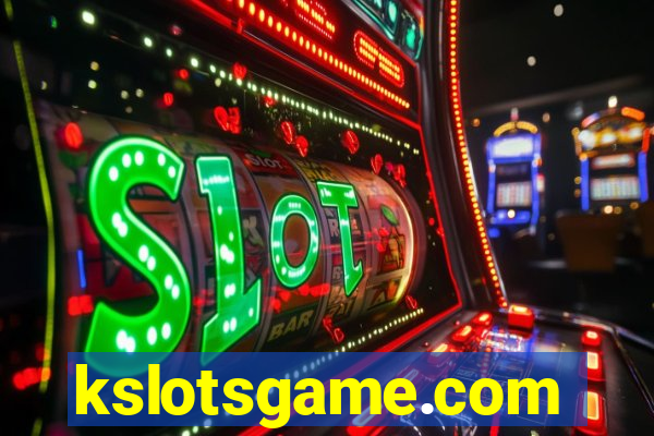 kslotsgame.com