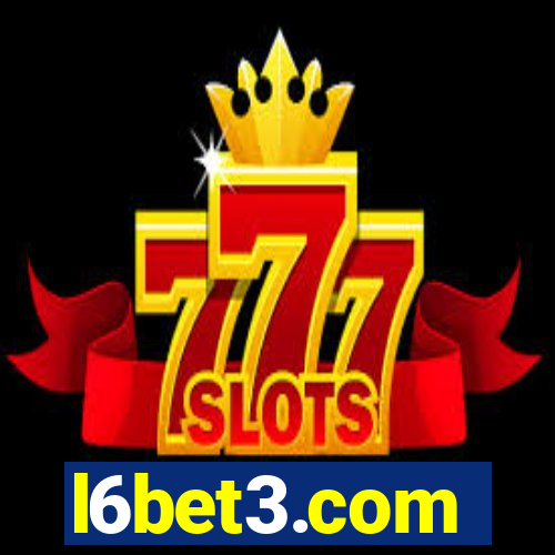 l6bet3.com