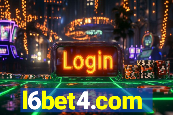 l6bet4.com