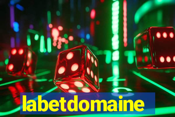 labetdomaine