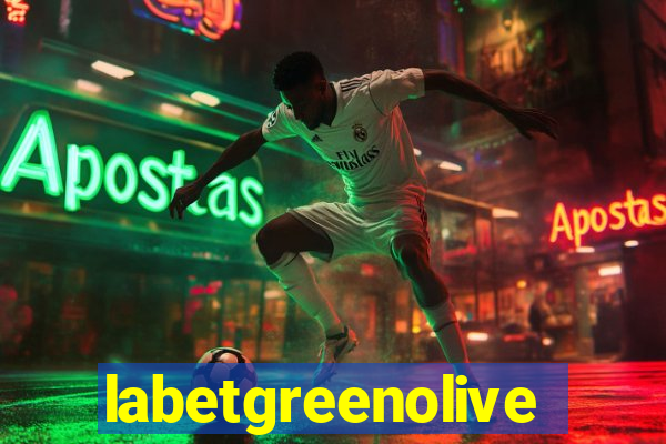 labetgreenolive