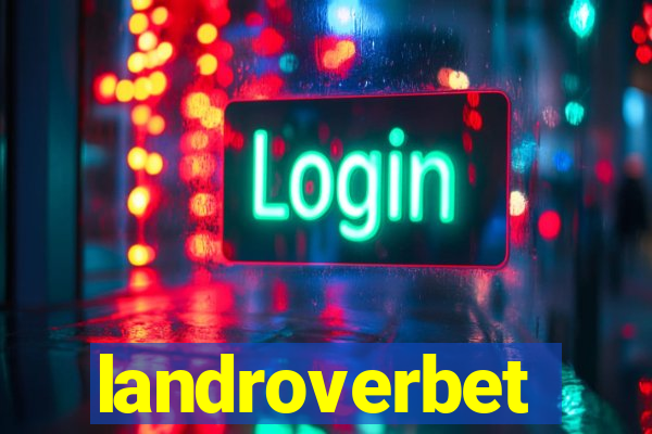 landroverbet