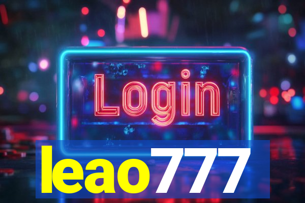 leao777