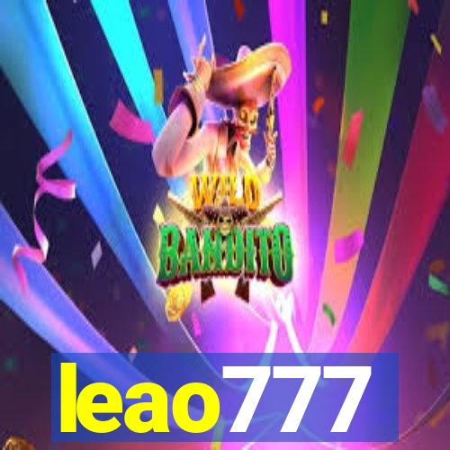 leao777