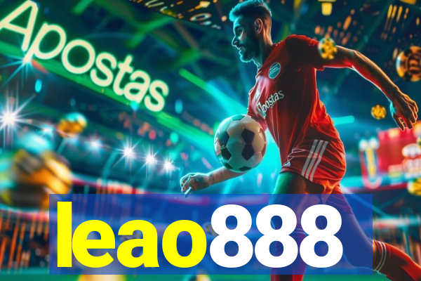 leao888