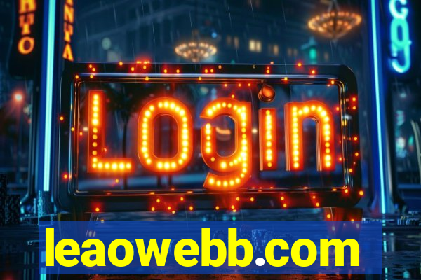 leaowebb.com