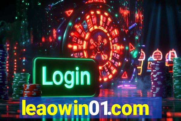 leaowin01.com