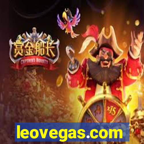 leovegas.com