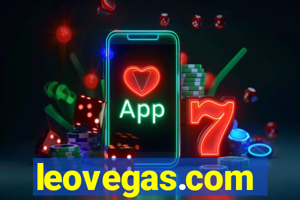 leovegas.com