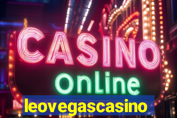 leovegascasino